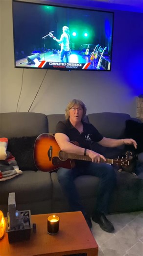 Tribute to Creedence Clearwater Revival Tidemark Theatre, Campbell River ~ November 7, 2025 Get your tickets for this show: Box Office - 250-287-7465 The direct link for tickets is https://purchase.tidemarktheatre.com/EventAvailability?EventId=23201 #completelycreedence #livemusic #TidemarkTheatre #campbellriver #livemusic #liveevent | Completely Creedence Band