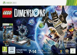 Trucos LEGO Dimensions - Xbox 360 - Claves, Guías
