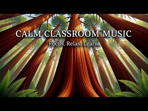 Relaxing Study Music for Children
