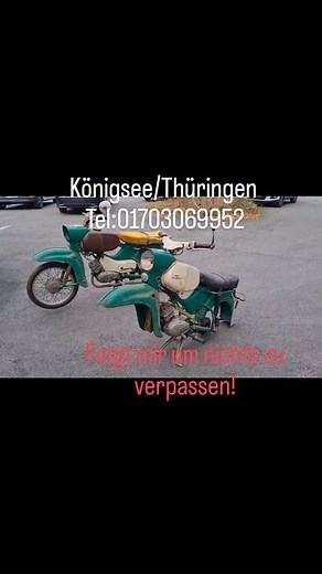 #auflösung #simson #scheunenfund #moped #tuning #zt #mza #s51enduro #s51enduro #s50 #schwalbe #sperber #ddr #simme | Alexander Döchert