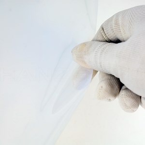 [Hot Item] A4 Pet Screen Printing Inkjet Transparency Printable Self Adhesive Film Sheet