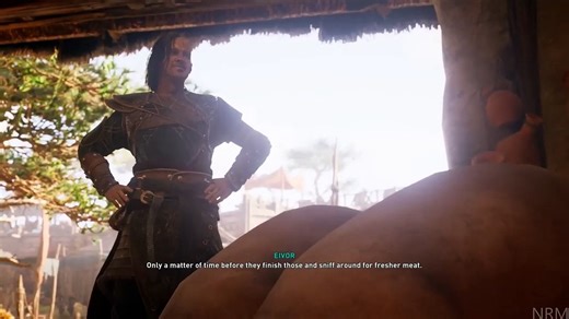 Assassin's Creed Valhalla Full Game Walkthrough - No Commentary (Part 1 of 4) 4K_Trim4_Trim (2)