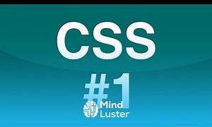 Mind Luster - Learn Curso Básico de CSS desde 0 Introducción