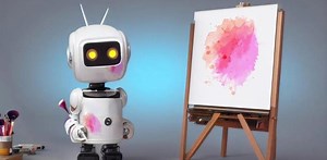 AI画像生成ツールは悪なのか？ 2つの訴訟でいま起きていること