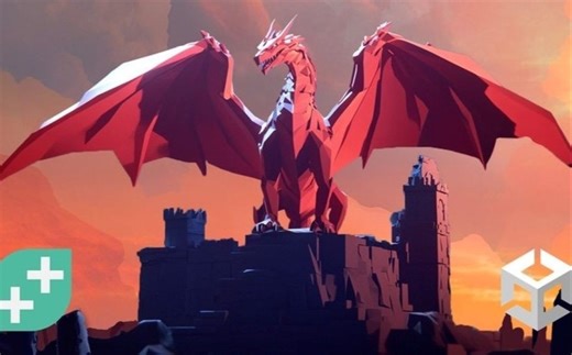 【Unity】Game《Unity 过场动画：大师级电影、动画和预告片》(中英双字)