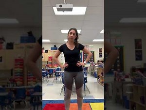 A Chorus Line Audition Dance- step by step