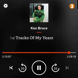 1.7K views · 133 reactions | Enjoyed talking to Ken Bruce about the music I grew up around. Throughout the week I've chosen some of my favourite songs for 'Tracks Of My Years' on BBC Sounds which you can find here: https://www.bbc.co.uk/programmes/b006wr34/episodes/player  | Celeste | Facebook