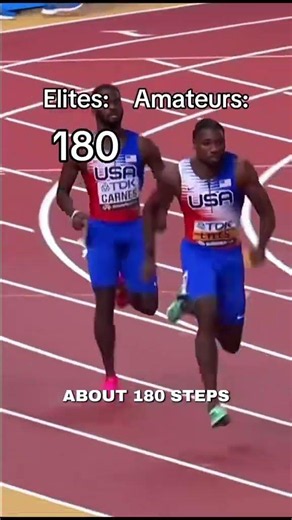 100 DAY RUNNING SCHOOL - EP. 51 🏃‍♂️📚 How to increase your cadence without increasing your speed