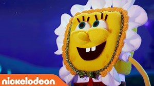 'Spongebob Squarepants' goes stop-motion for its next Halloween special