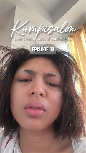 Kumpisalon Episode 13: Parang Ayaw Ko Na Magbus