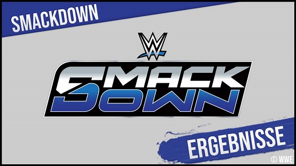 WWE Friday Night Smackdown #1390 Bericht und Ergebnisse aus Phoenix, Arizona, USA vom 13.03.2026 (inkl. Abstimmung und Videos)