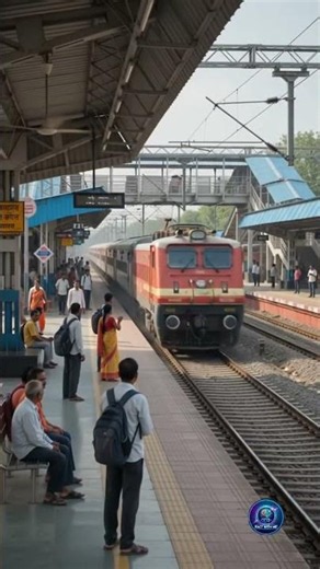 Mithila Express 13021 Full Train Information | HWH to RXL #train #shorts #trending #indianrailways