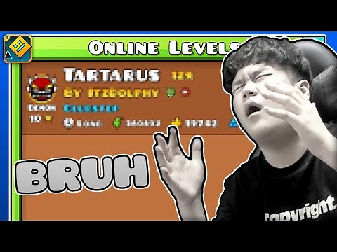 I GOT PRANKED AGAIN... (CHALLENGE REQUEST for #76) | Geometry Dash