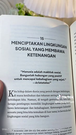 Rekomendasi Buku untuk Pengendalian Diri dan Self-Improvement