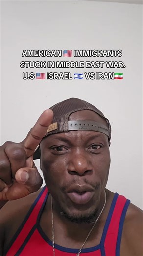 AMERICAN 🇺🇸 IMMIGRANTS STUCK IN THE MIDDLE EAST WAR U.S. 🇺🇸 ISRAEL VS IRAN 🇮🇷 #americanimmigrantsstuckinthemiddleeast #usaisraeliranwar #fyppage #foryou #foryoupage