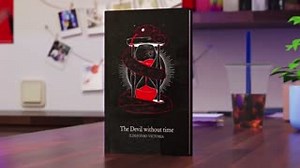 In her second video, JudithzzYuko shows her process on making 3 custom book covers using vectors, symmetrical rulers, pattern brushes, and more! Download and learn how to use them in today's "Let's Create"! https://youtu.be/njniM8TuYQg | CLIP STUDIO PAINT