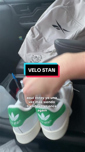 Adidas Velo Stan Smith Cycling Review