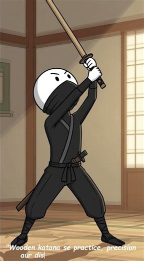 “🗡️ Stickman Ninja / Training Mode 🥷”