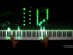 ABBA - Mamma Mia | Piano Cover