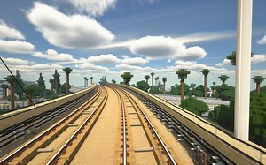 【RTM施工进度】区间预览P2