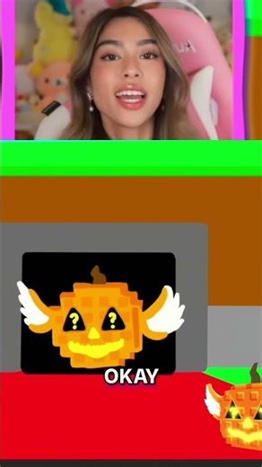 Drawing Spooky Lucky Blocks: Roblox vs. Reality! #shorts