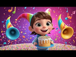 🍪 JJ’s Gingerbread Band Parade! 🎶🎉 | Sweet & Festive Kids Song