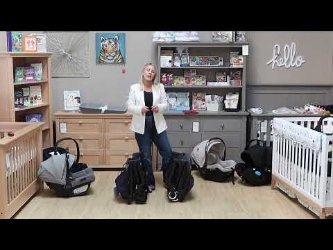 Bugaboo Butterfly 2 vs Butterfly | What’s New & Is It Worth Upgrade? Which Stroller Should You Buy