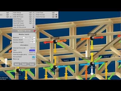 WhiteBox Learning Structures 2.0 STEM Application