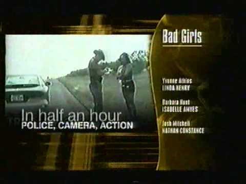 ITV End credits and ECP - 2001