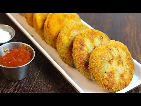 CHICKEN RUSSIAN KABAB *COOK WITH FAIZA*