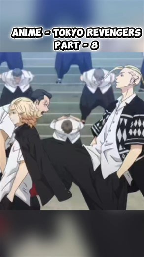 Tokyo Revengers Hindi Review | 60 Days 20 Anime Challenge #8 🔥