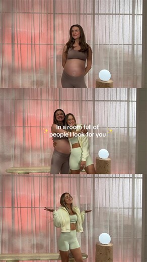 Who would you look for? 👀 #kic #kictok