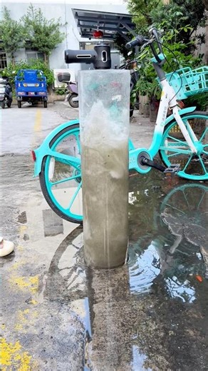 I like this portable car vacuum cleaner very much. It is small, portable and wireless.