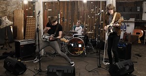 Get wild with garage-rockers Proto Idiot