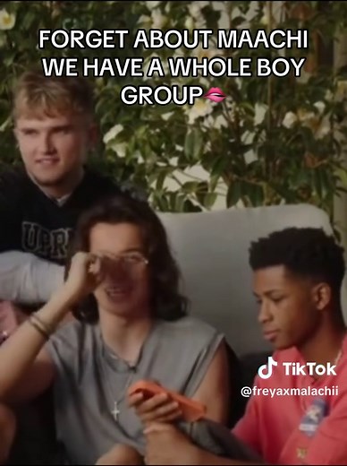 Cute Moments with Malachi Barton and Freya Skye