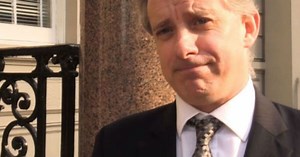 Dossier author Christopher Steele had secret meetings with DNC lawyers * WorldNetDaily * by Around the Web