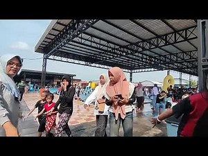 Family Fun in the Water | Dream Holiday Vlog