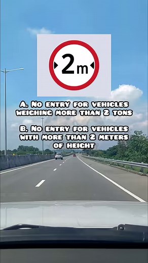 1.3M views · 10K reactions | Review muna tayo: Road Traffic Signs in the Philippines Part 1 #RyYourCarGuy #trafficsigns #roadtrafficsigns #trafficroadsigns Traffic Signs Traffic signs lesson Traffic signs Philippines Traffic road signs Traffic signs test | Ry Your Car Guy | Facebook