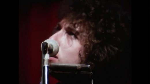 Vor wenigen Tagen wurde er 75, aber in seinen Songs bleibt er "forever young" - Happy Birthday, Bob! http://bit.ly/1WlNUjC | Arte