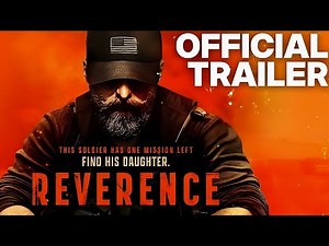 Reverence | Official Reveal Trailer