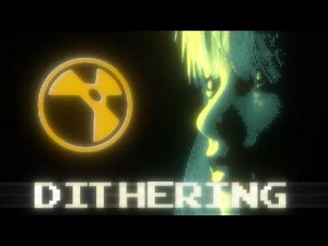 How to create RETRO DITHERING in NUKE: Part 1 | VFX Tutorial