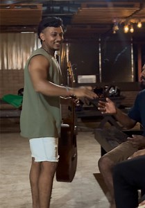 ගිටාර්නම් ගිටාර් බෙරනම් බෙර ඔන දෙයක් අනේ ඔන වෙලවක 🐶😮‍💨 #CapCut #trending #viral #fyp #tiktok