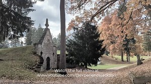 155 reactions · 26 shares | Explore the rich history of the Mount Evergreen Cemetery in Jackson, Michigan with Linda Hass from the Jackson County Michigan Historical Society. Full video here: https://www.youtube.com/watch?v=wL3Fi77ojtw | Experience Jackson | Facebook