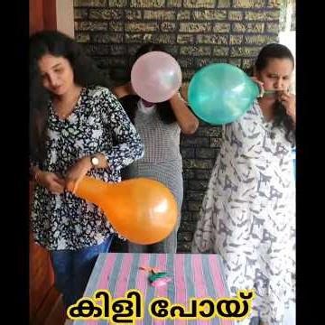 balloon blast gone wrong 🙆🏻‍♂️ #funny #games #games