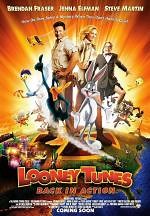 Looney Tunes: De nuevo en acción (2003) en cines.com