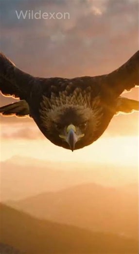 Eagle vs Porcupine – Deadly Mid-Air Attack Gone Wrong! | Wildlife Battle