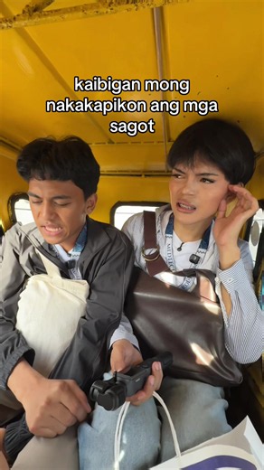 ang galing sumagot | streaks