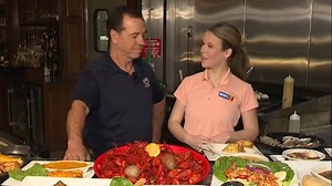 First Friday of 2025 Lenten season in full swing