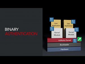 VxWorks Binary Authentication Deep Dive
