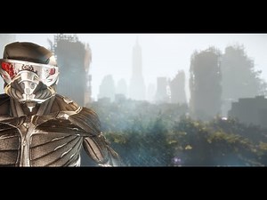Crysis 3: Super Soldier | 4K - Extreme Ultra Graphics Settings